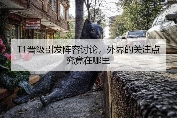 T1晋级引发阵容讨论，外界的关注点究竟在哪里